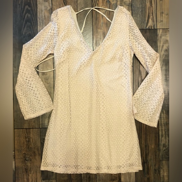 Annianna Woman’s Mini Dress. - Picture 8 of 9